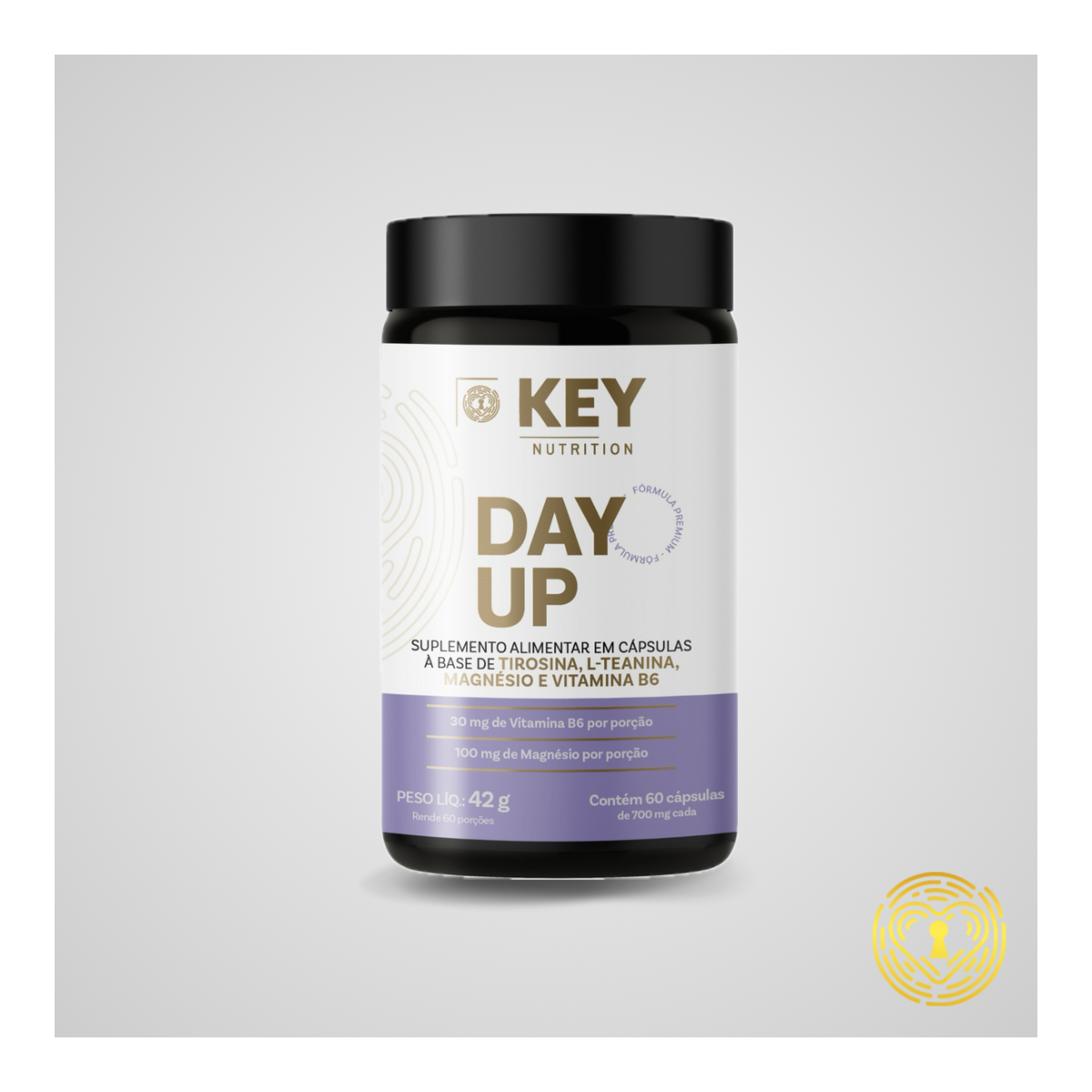 Day UP - Key Nutrition