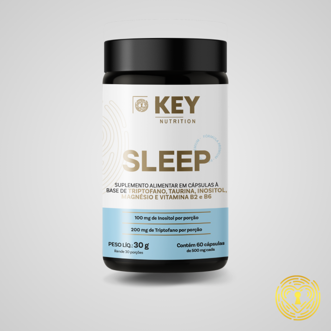 Sleep - Key Nutrition