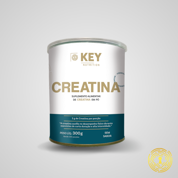 CreaLife - KEY Nutrition
