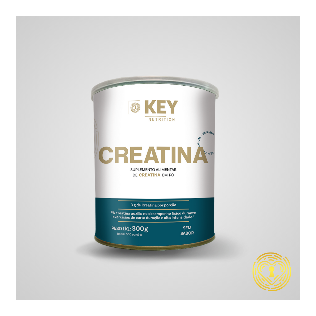 CreaLife - KEY Nutrition
