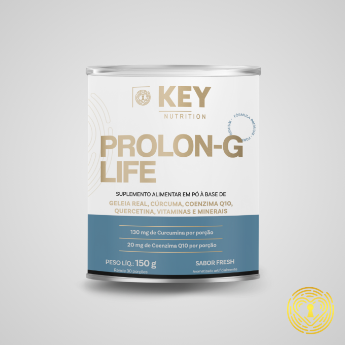 ProlongLife - KEY Nutrition
