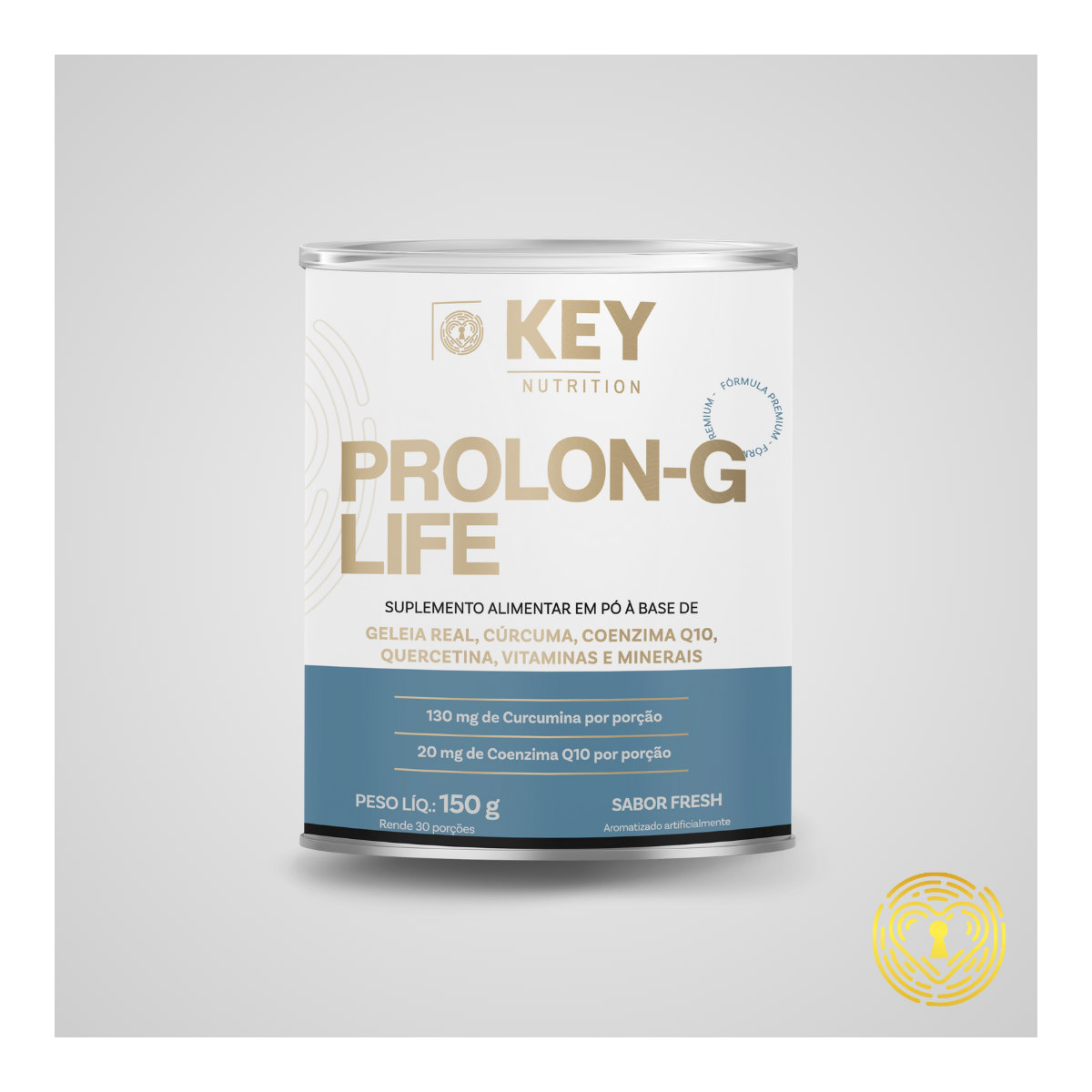 ProlongLife - KEY Nutrition