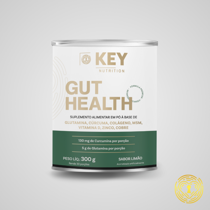 GutHealth - Key Nutrition