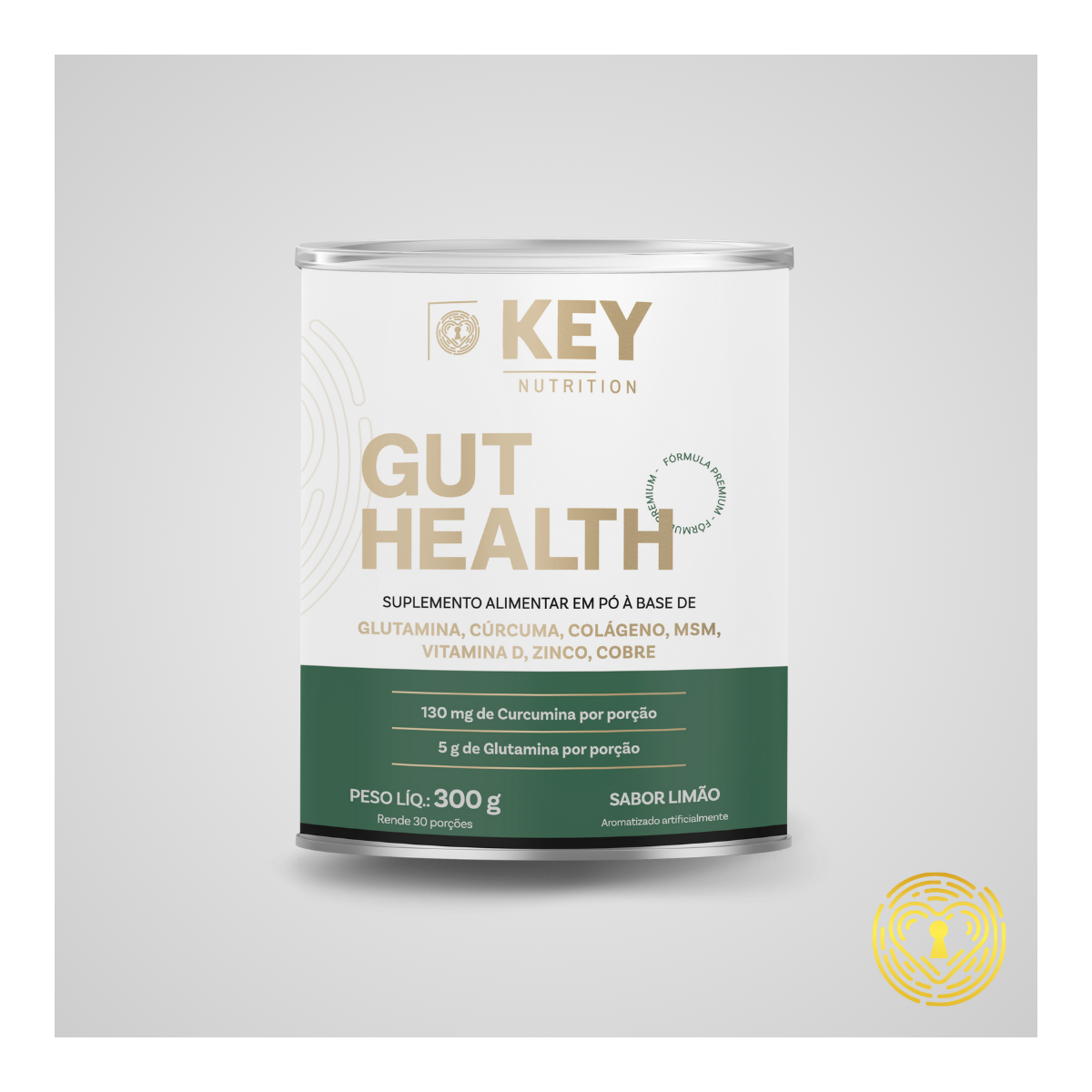 GutHealth - Key Nutrition