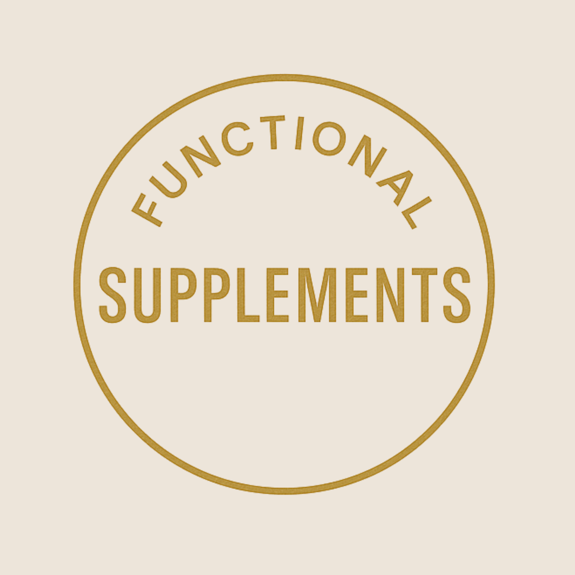 Suplementos Funcionais